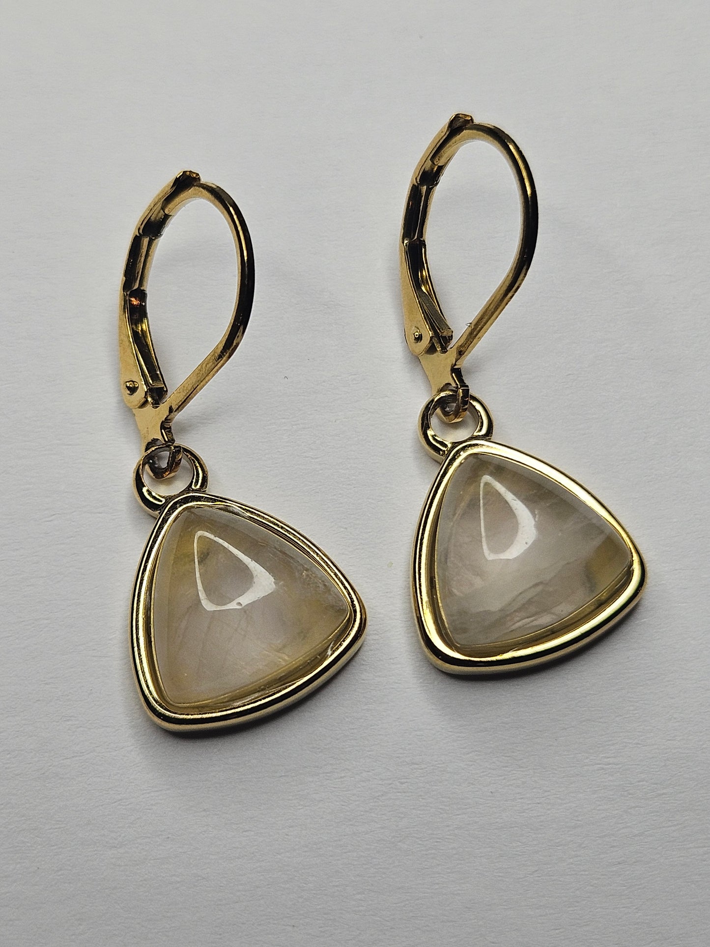 Boucle d'oreilles