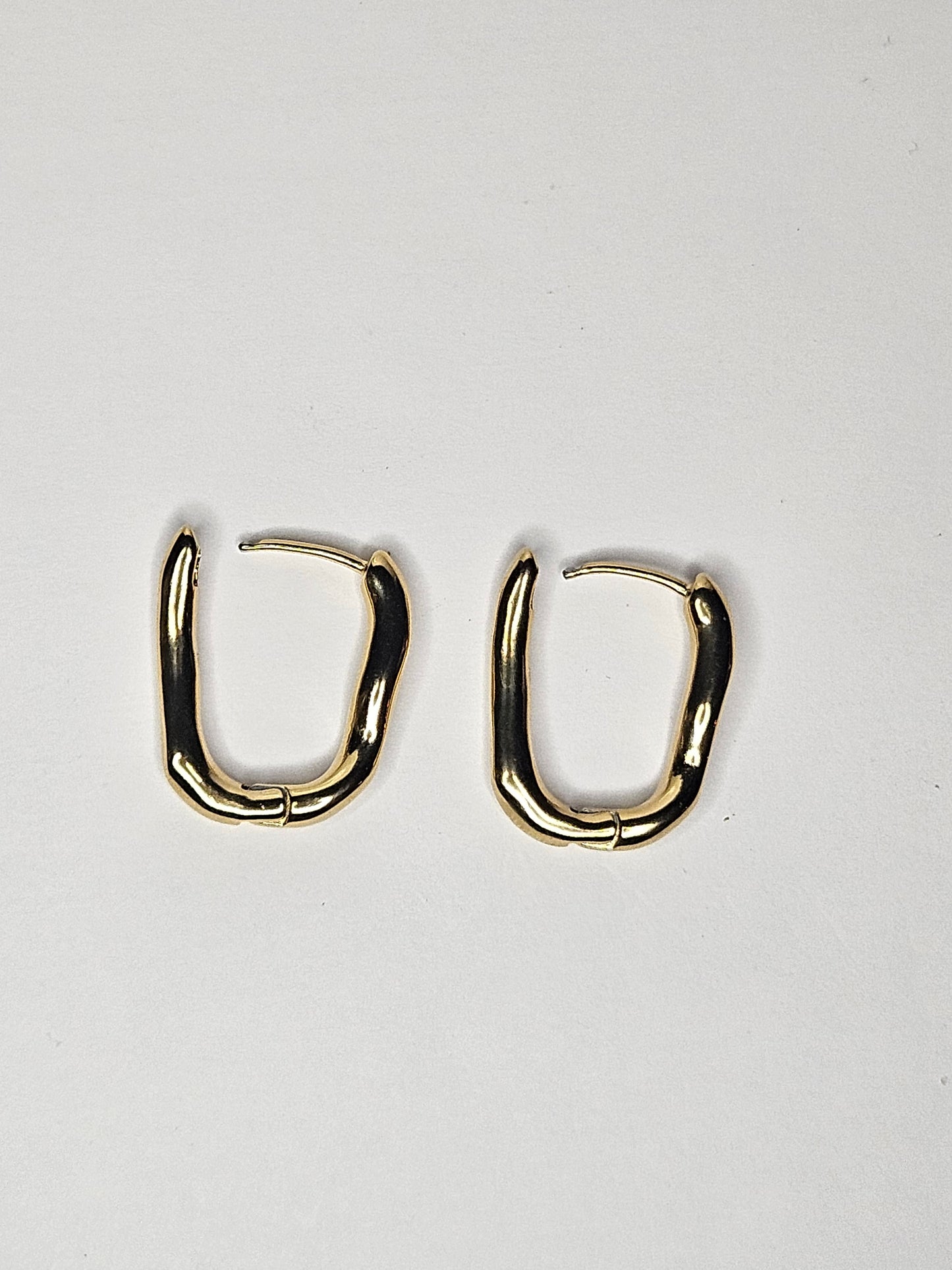 Boucle d'oreilles