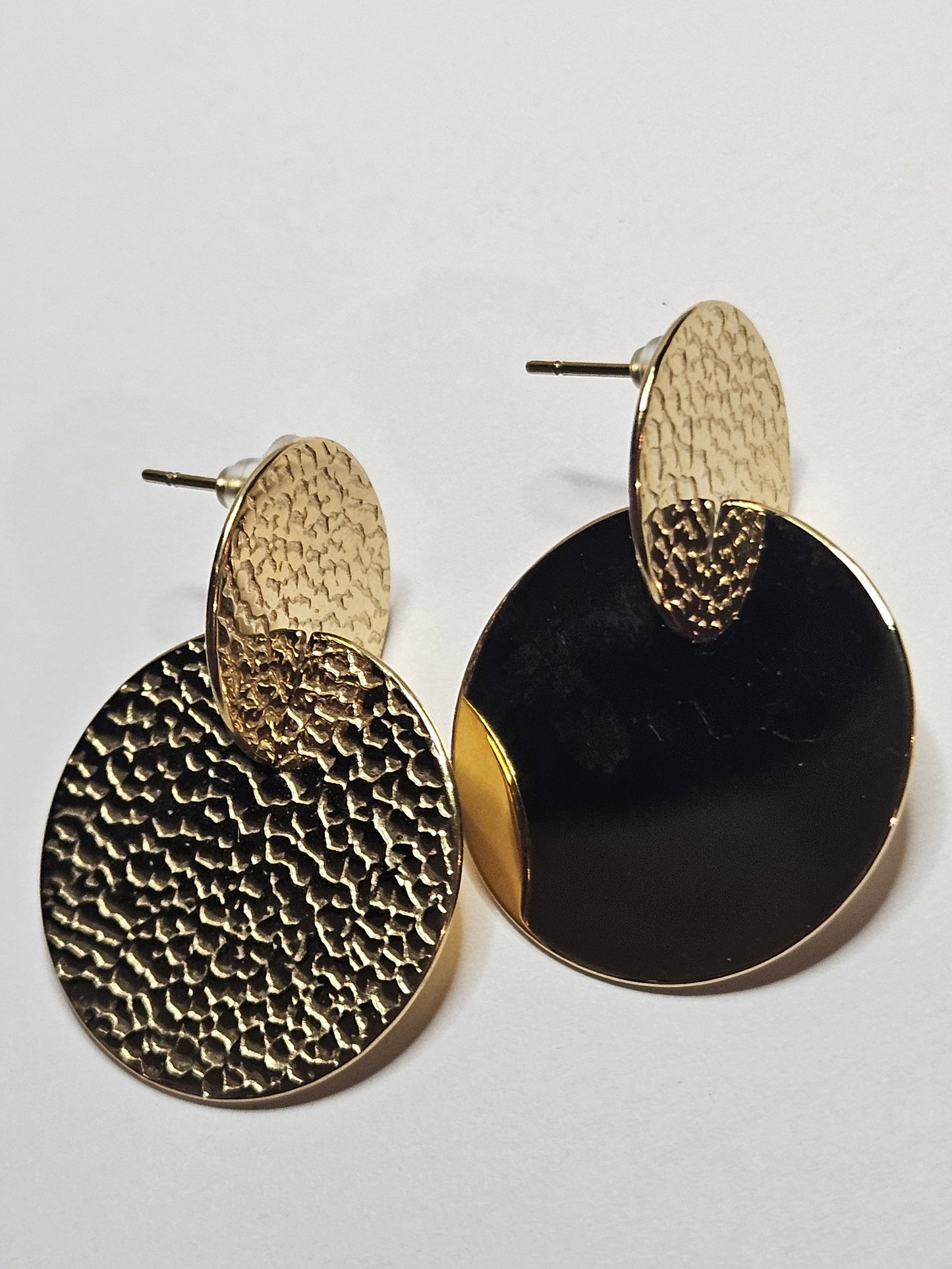 Boucle d'oreilles