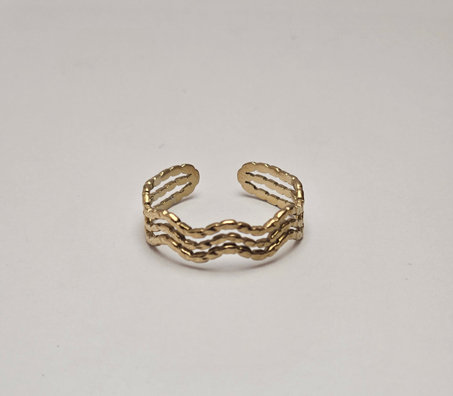 Bague