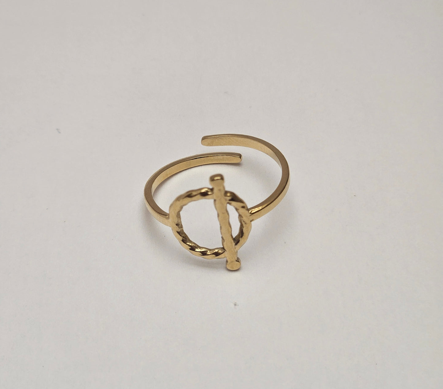 Bague