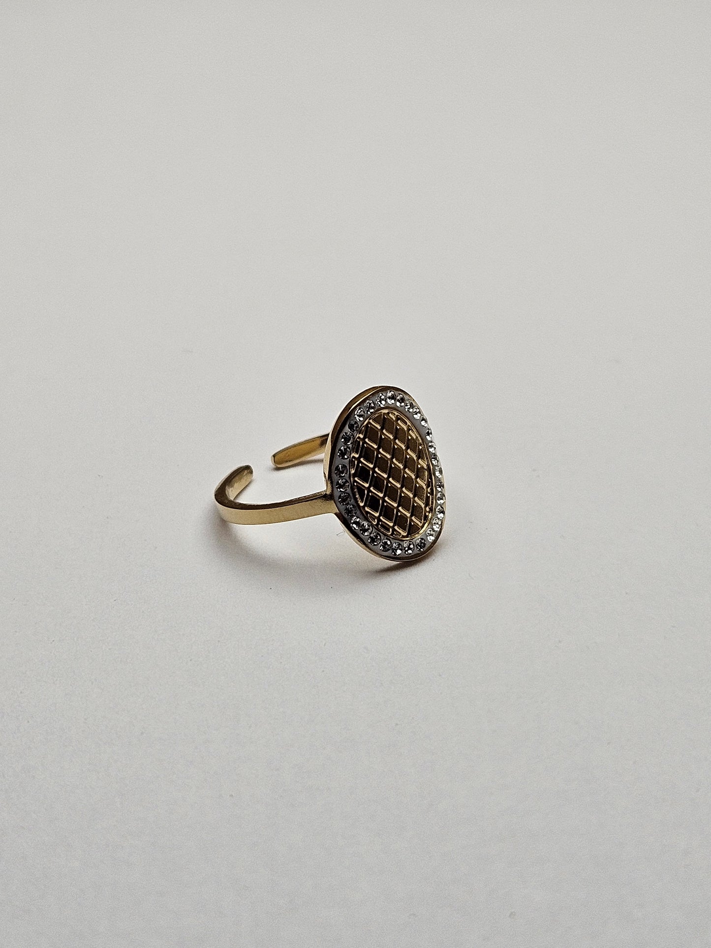 Bague