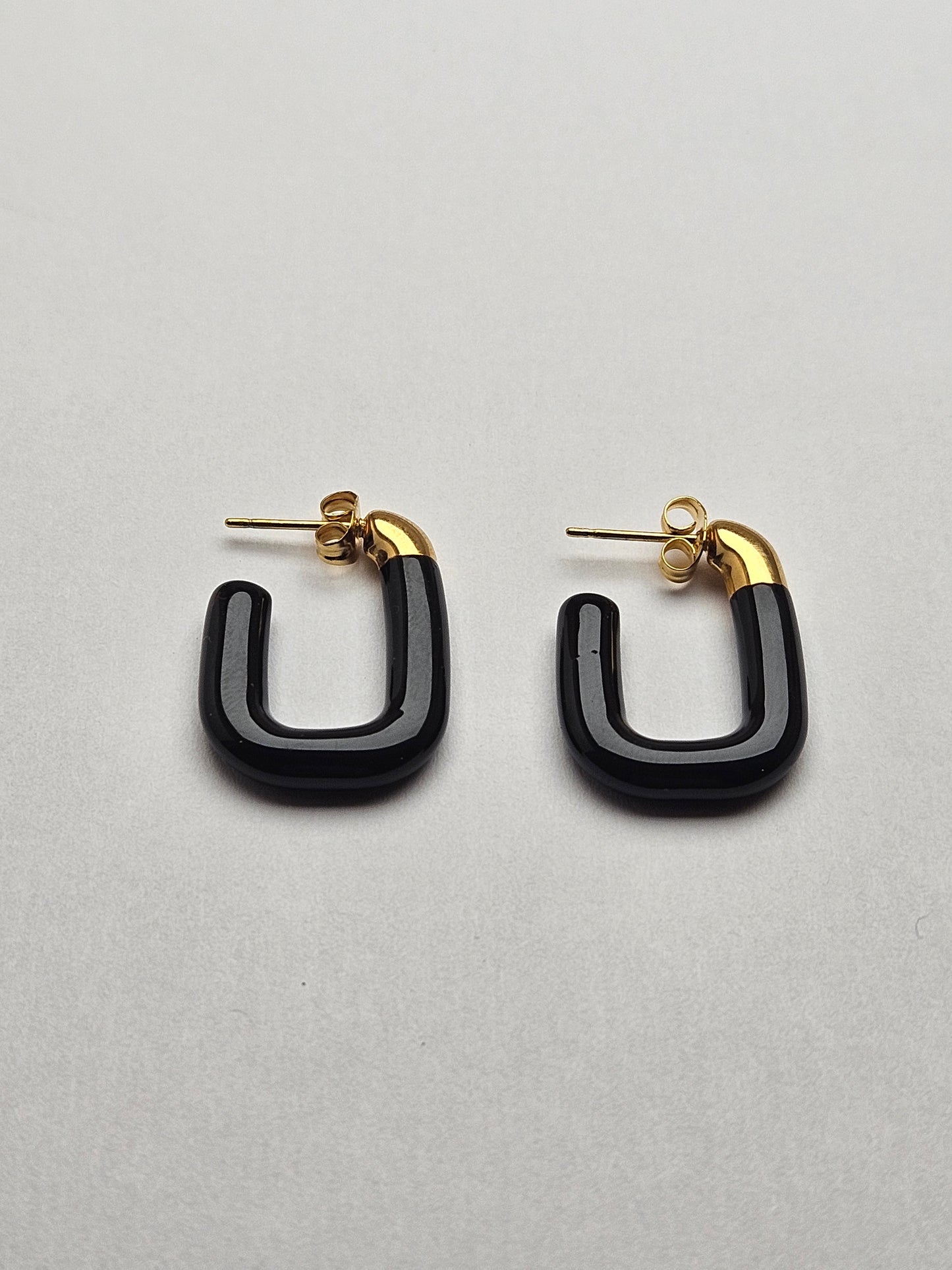 Boucle d'oreilles