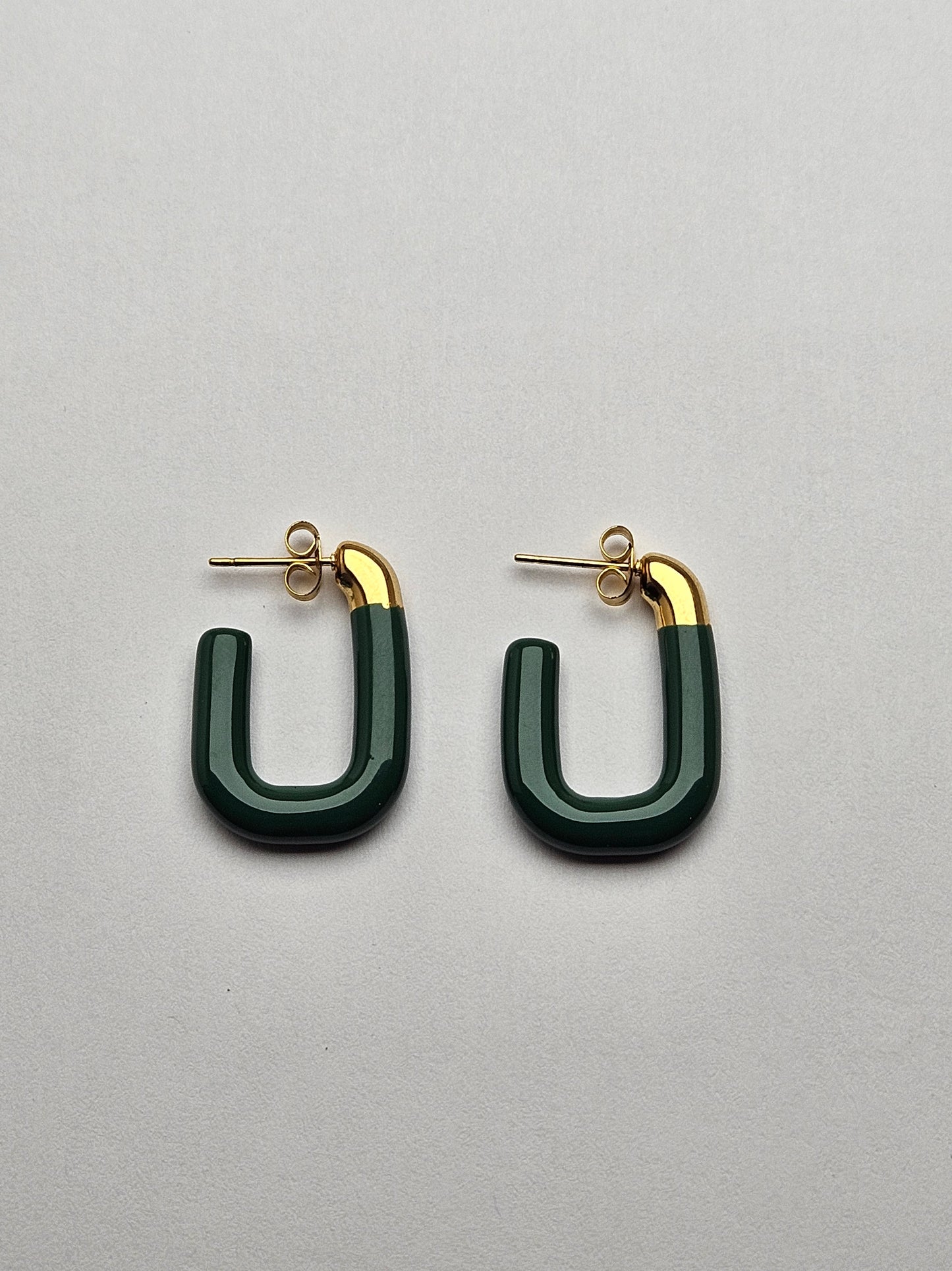 Boucle d'oreilles
