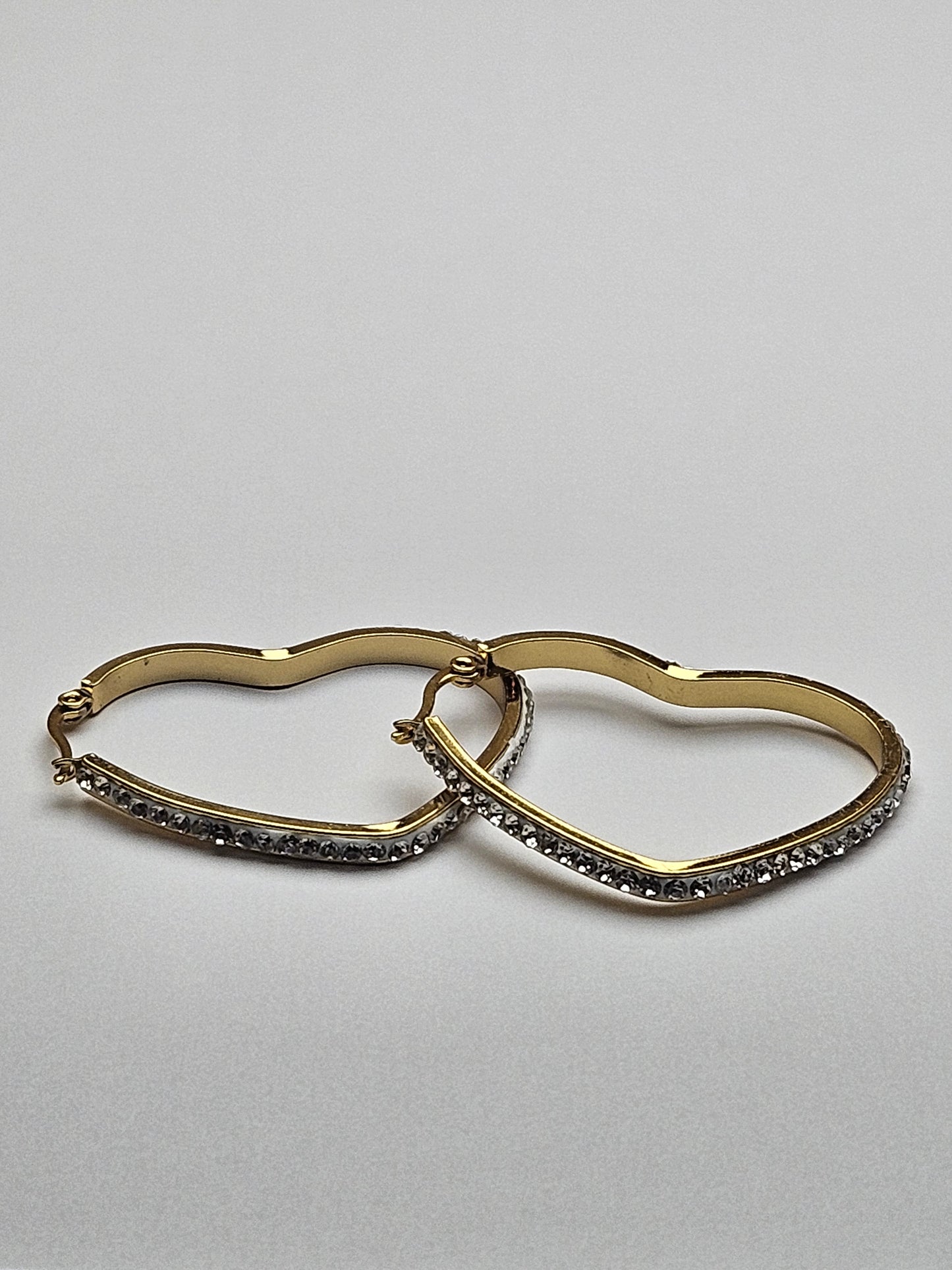 Boucle d'oreilles