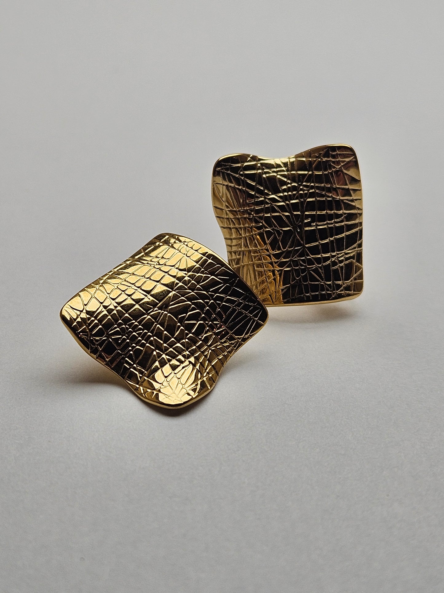Boucle d'oreilles