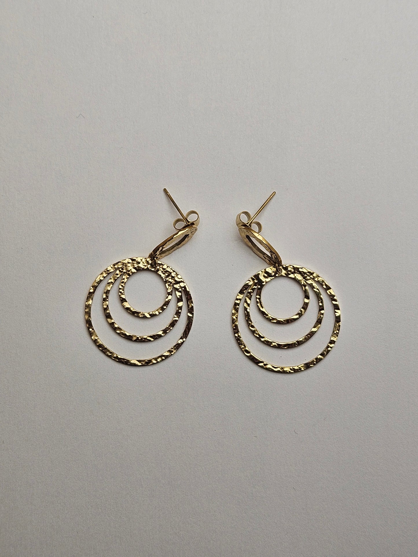 Boucle d'oreilles