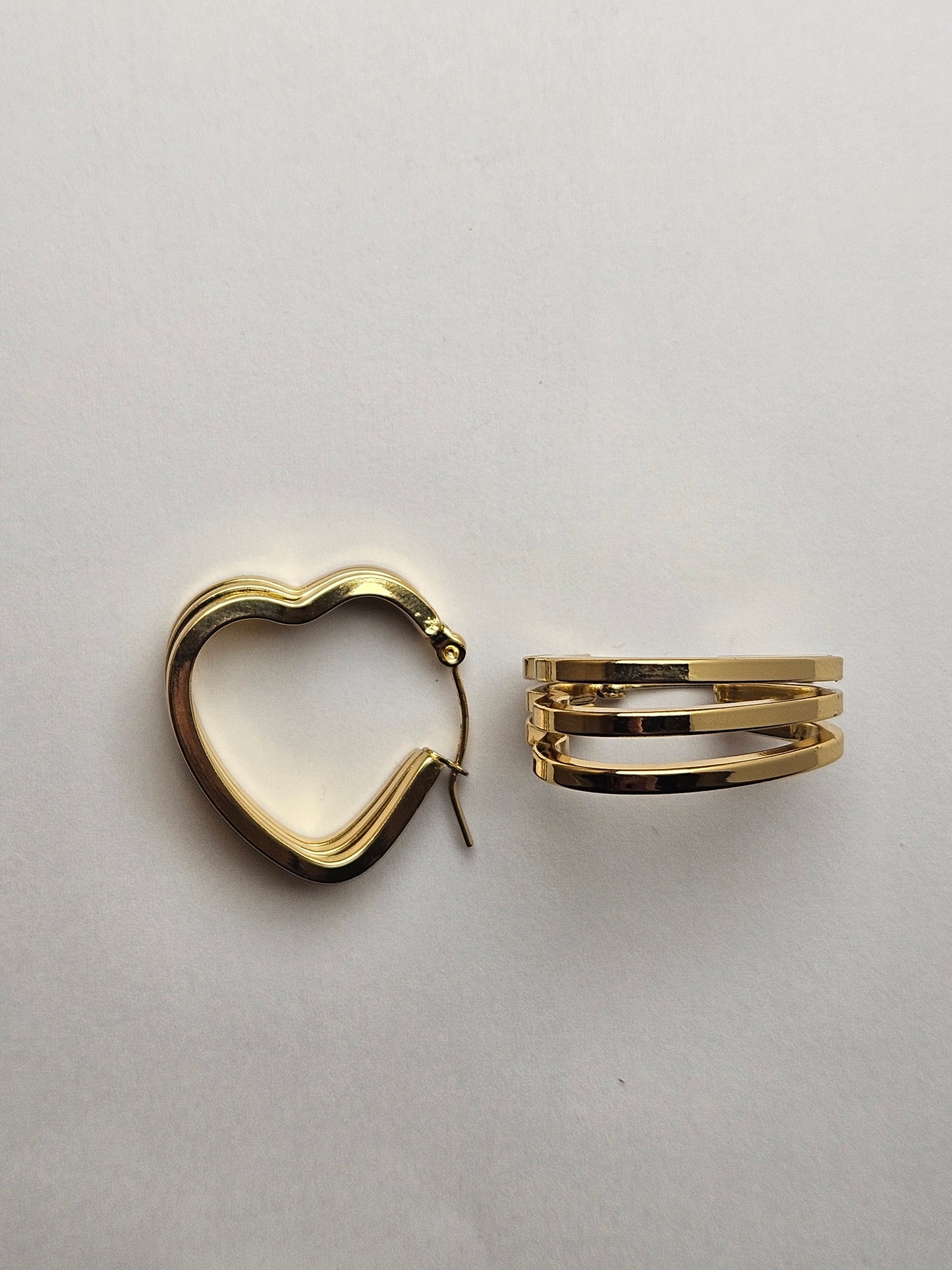 Boucle d'oreilles
