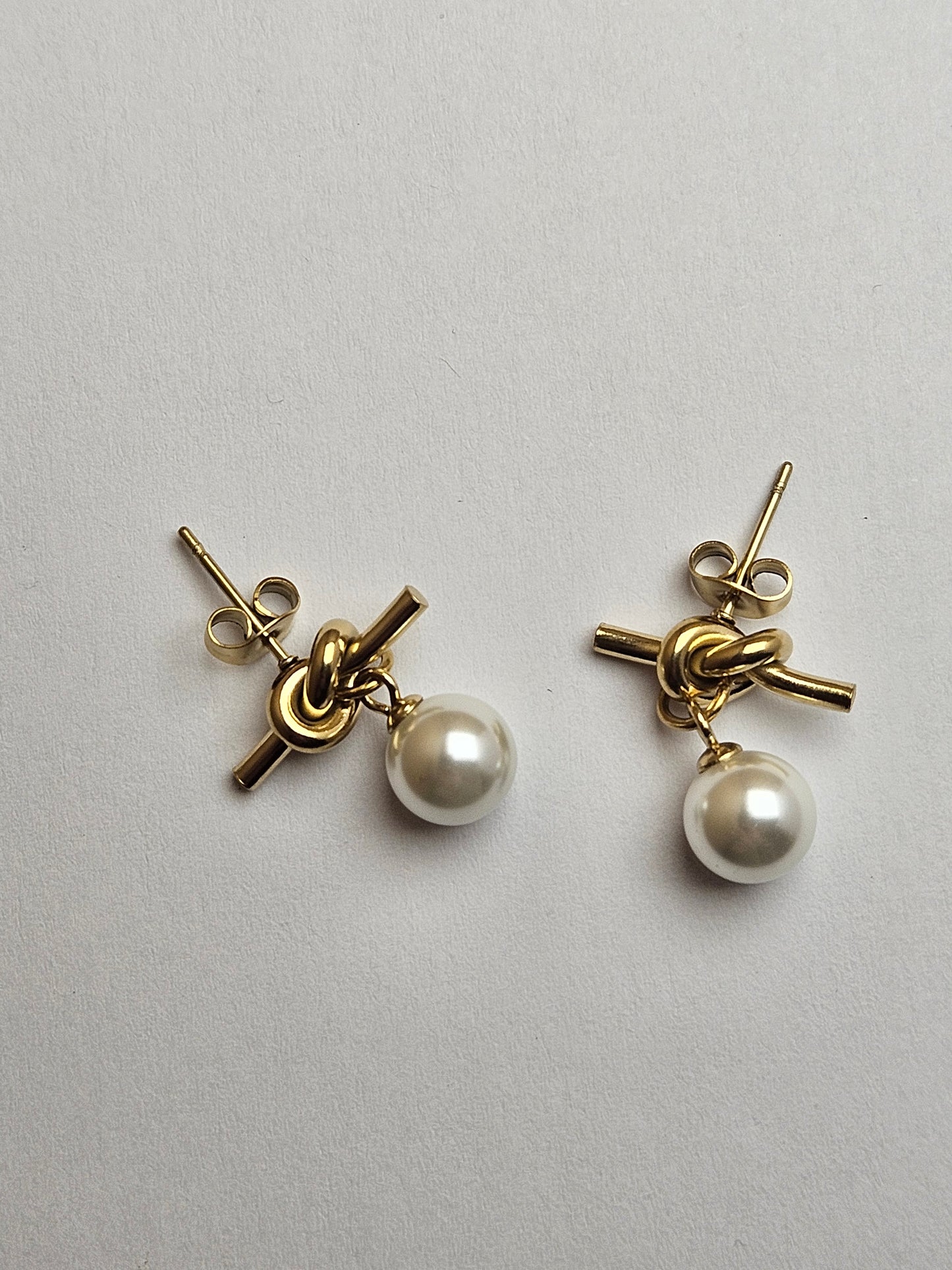 Boucle d'oreilles