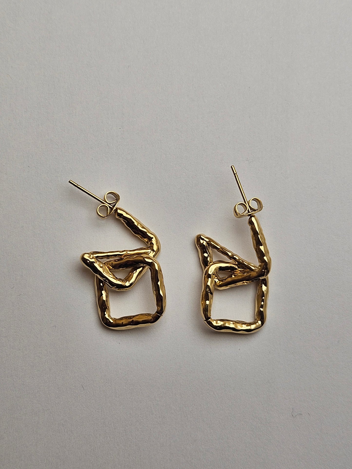 Boucle d'oreilles