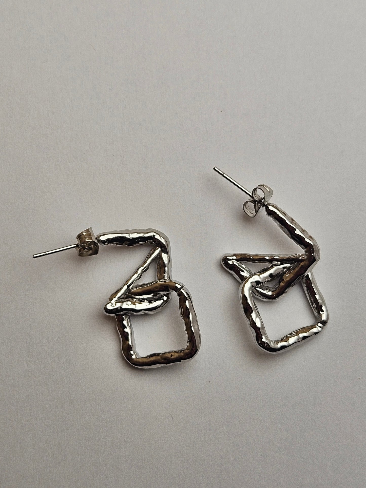 Boucle d'oreilles