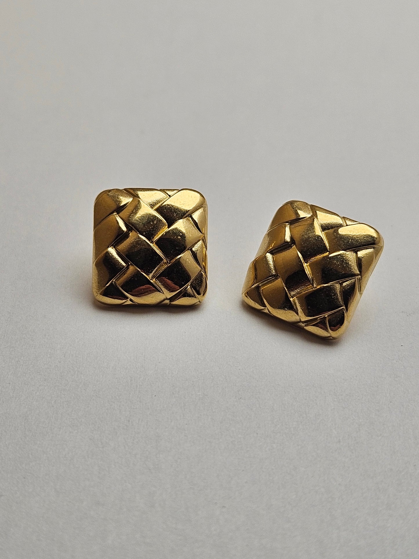Boucle d'oreilles