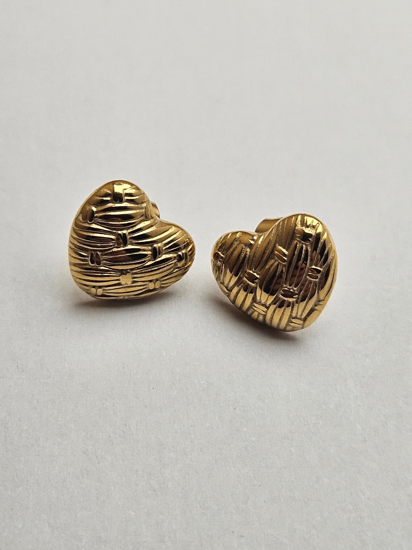 Boucle d'oreilles