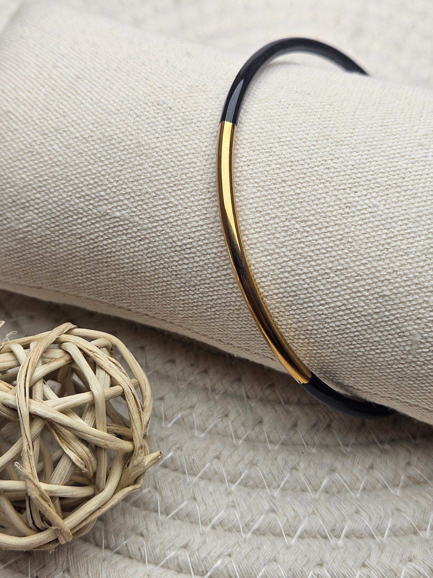 Bracelets jonc