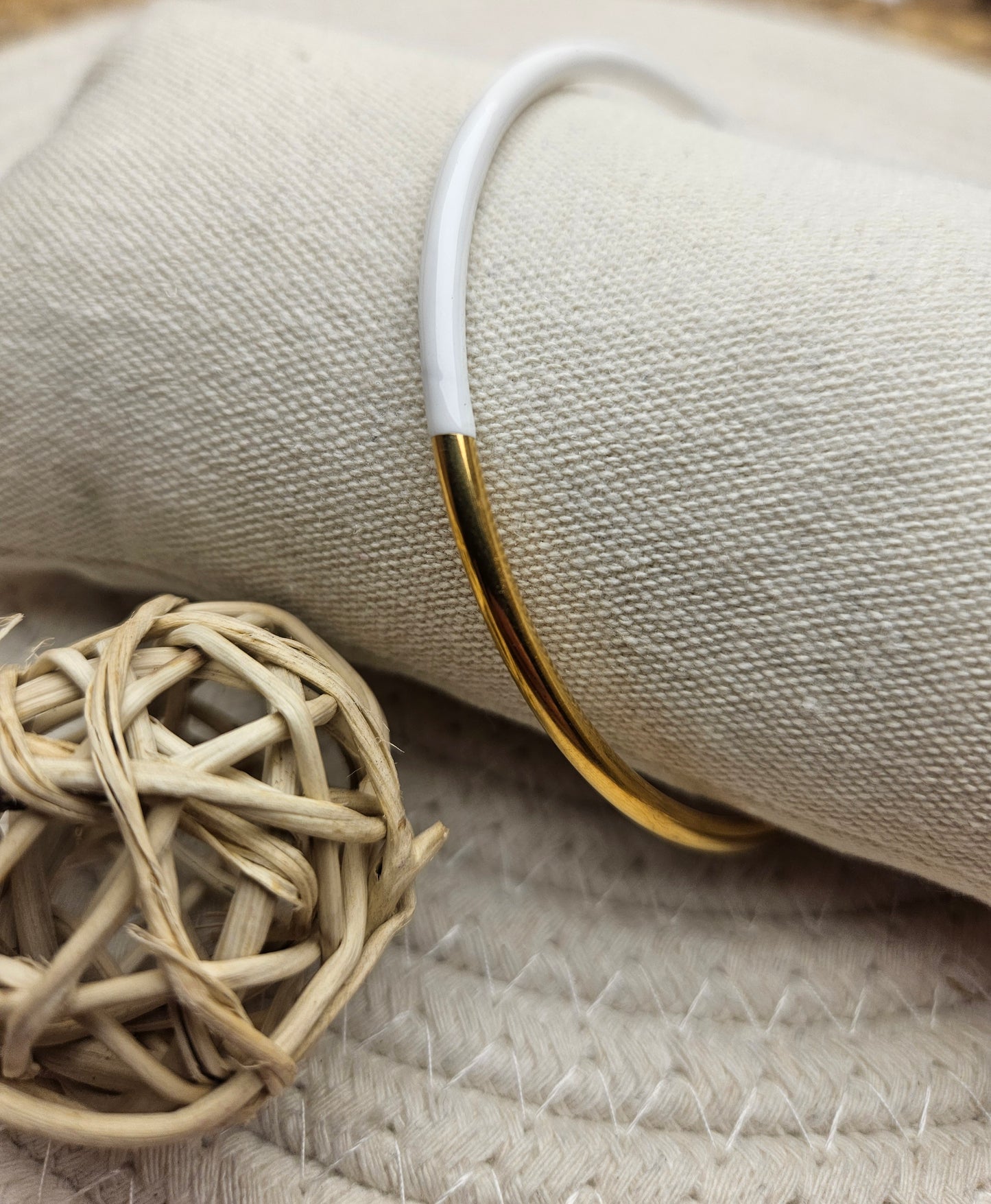 Bracelets jonc