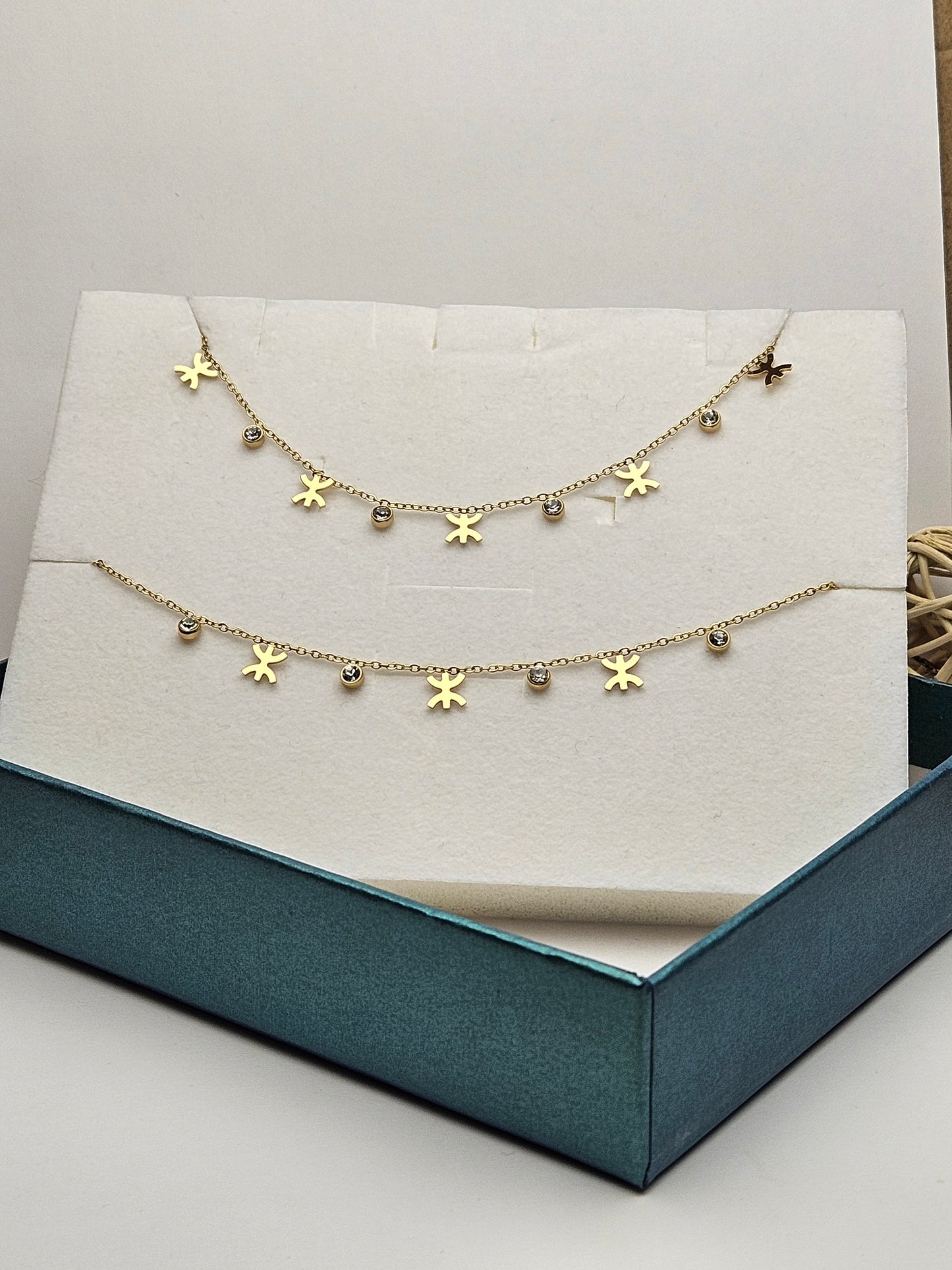 Parure