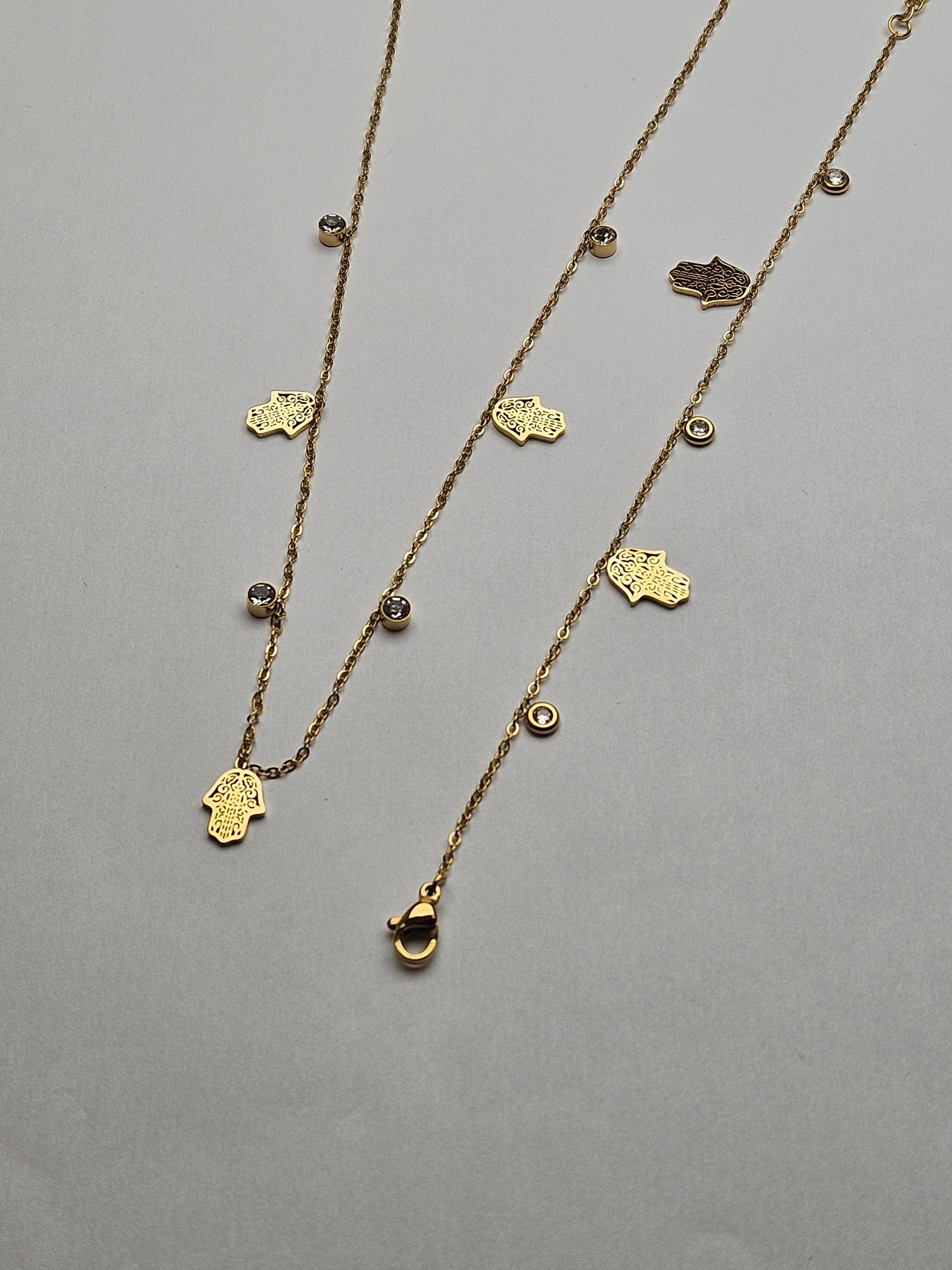Parure