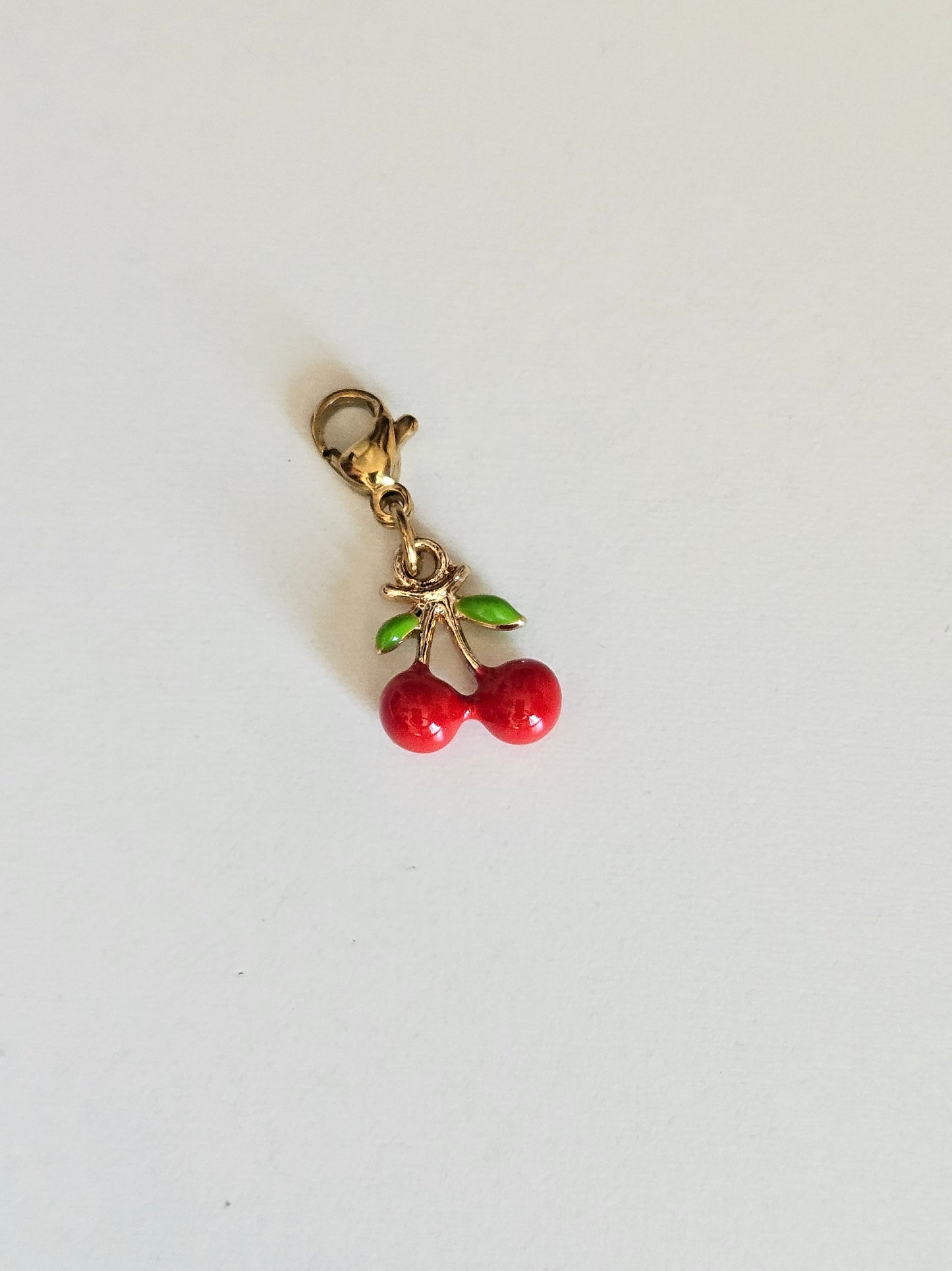 Charms cerises