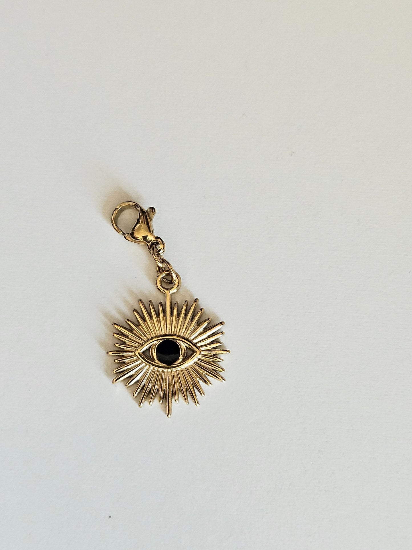 Charms oeil