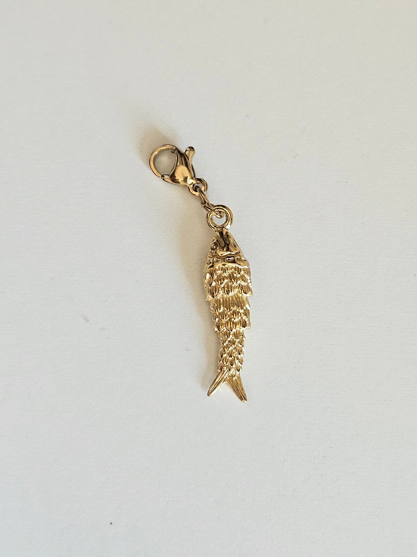 Charms poisson