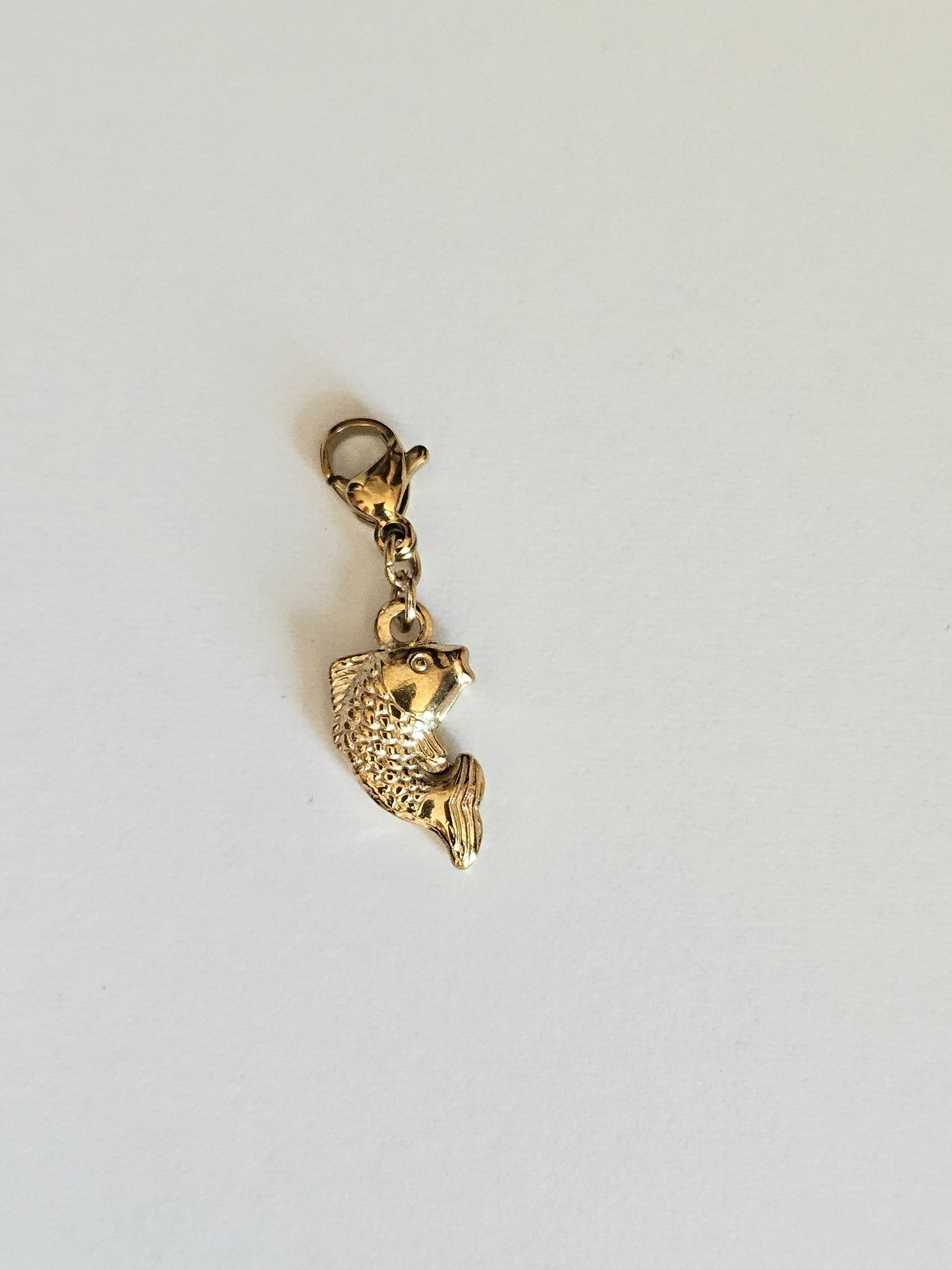 Charms petit poisson