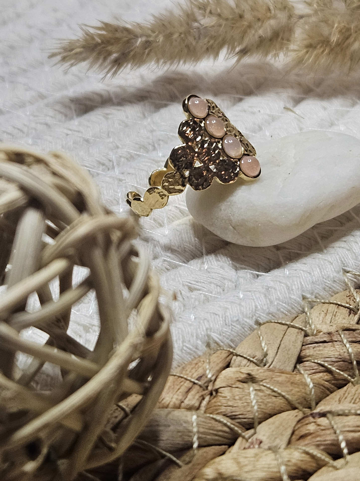 Bague