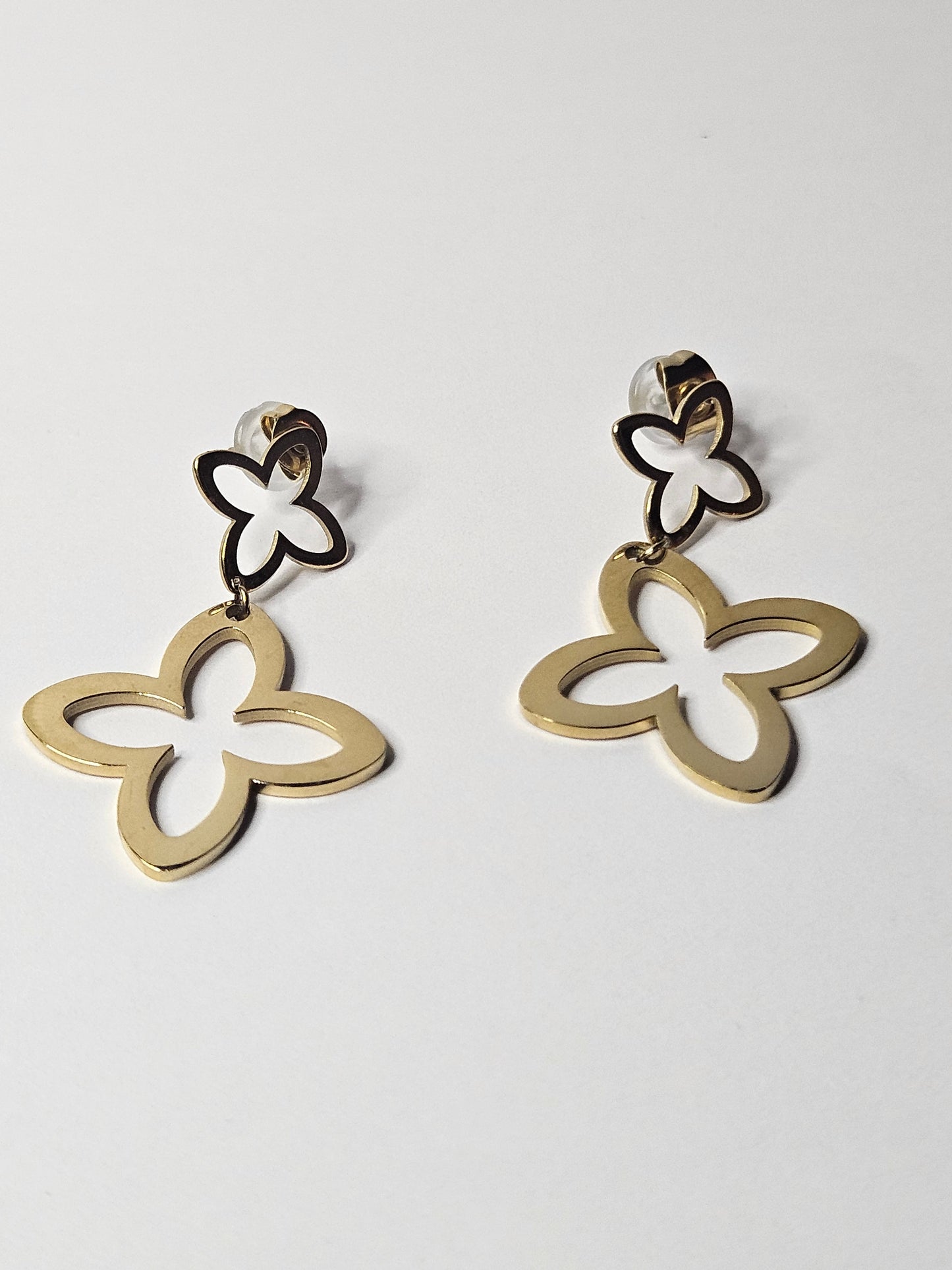 Boucle d'oreilles