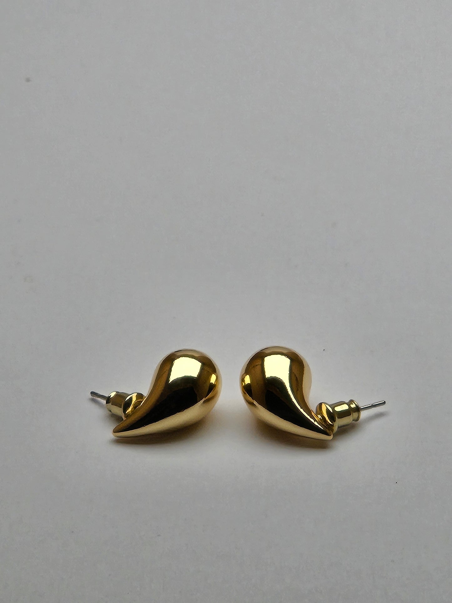 Boucle d'oreilles