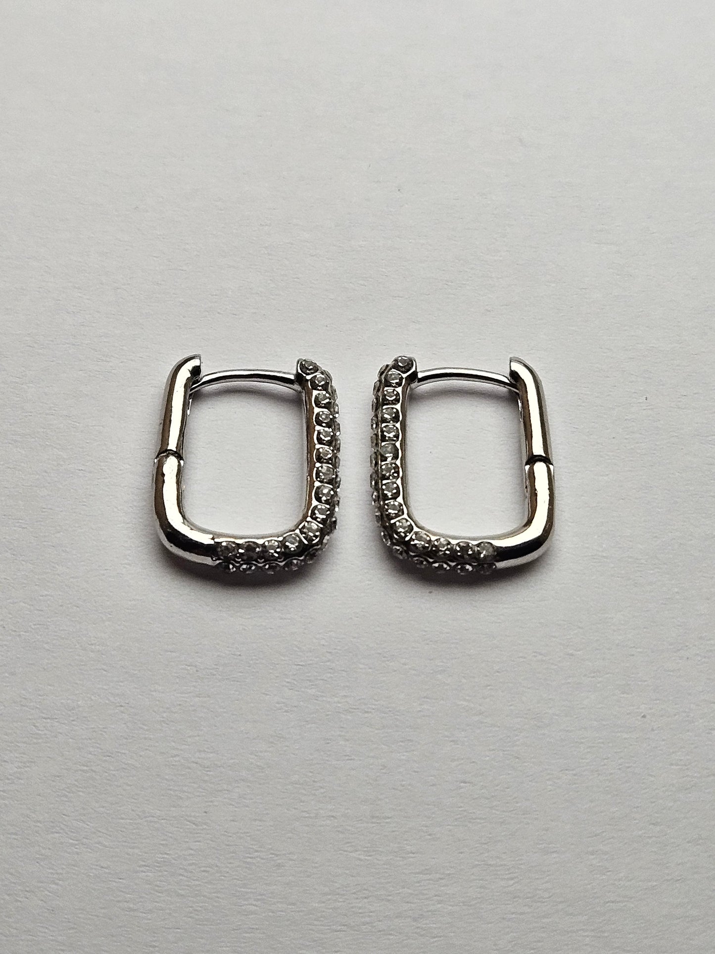 Boucle d'oreilles