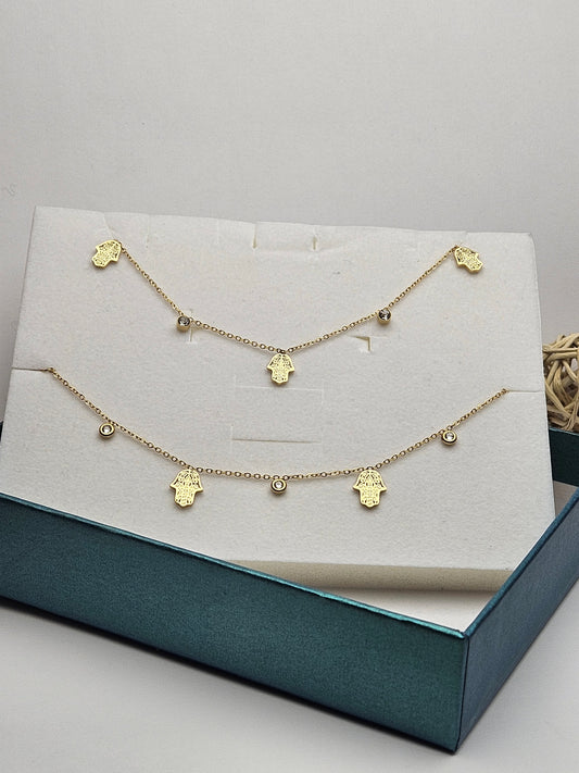 Parure