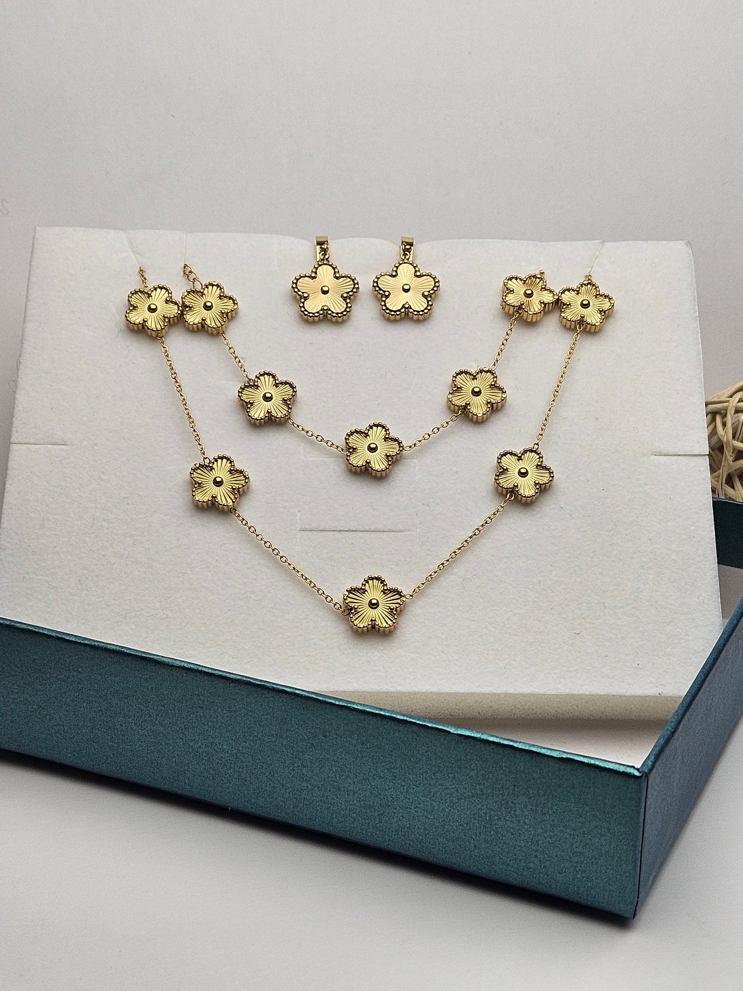 Parure