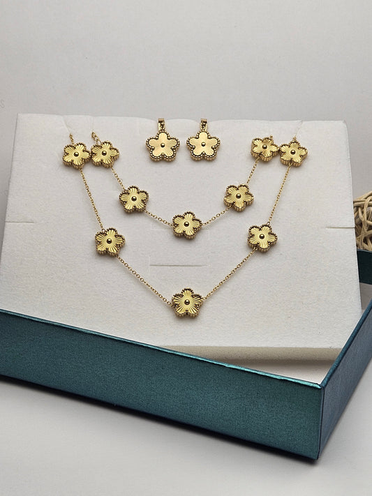 Parure