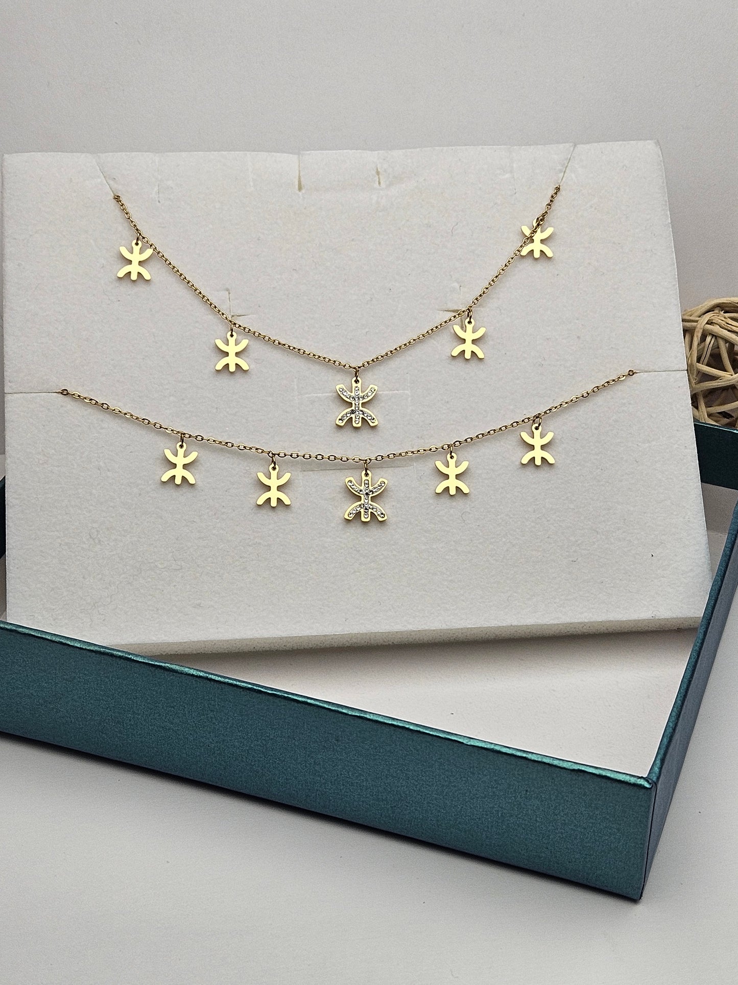 Parure