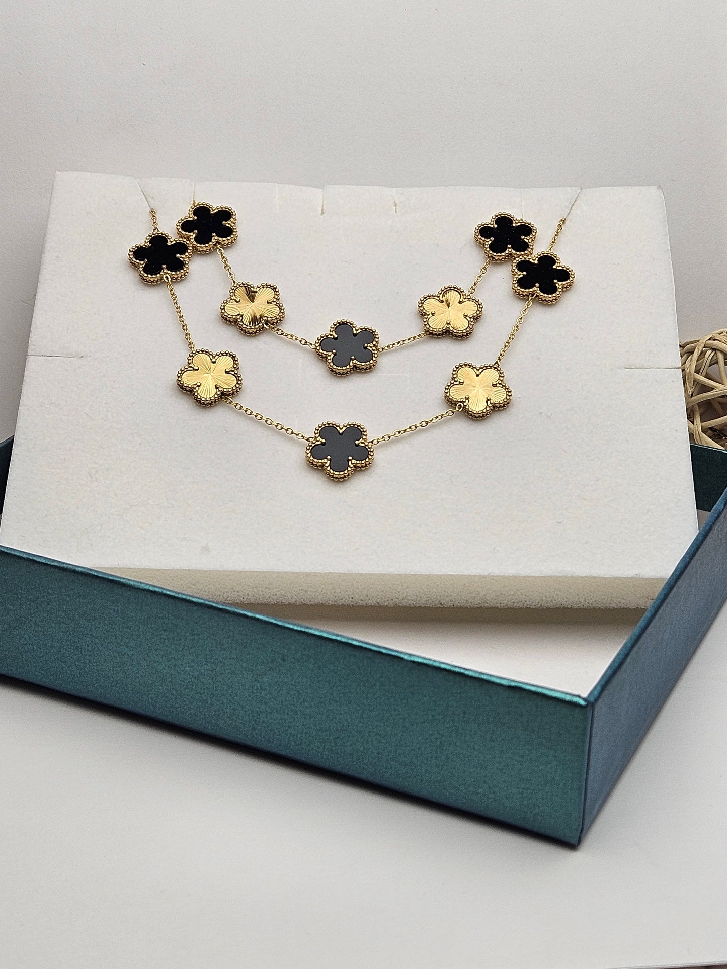 Parure