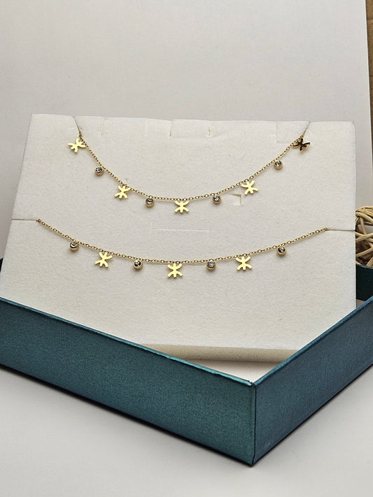 Parure