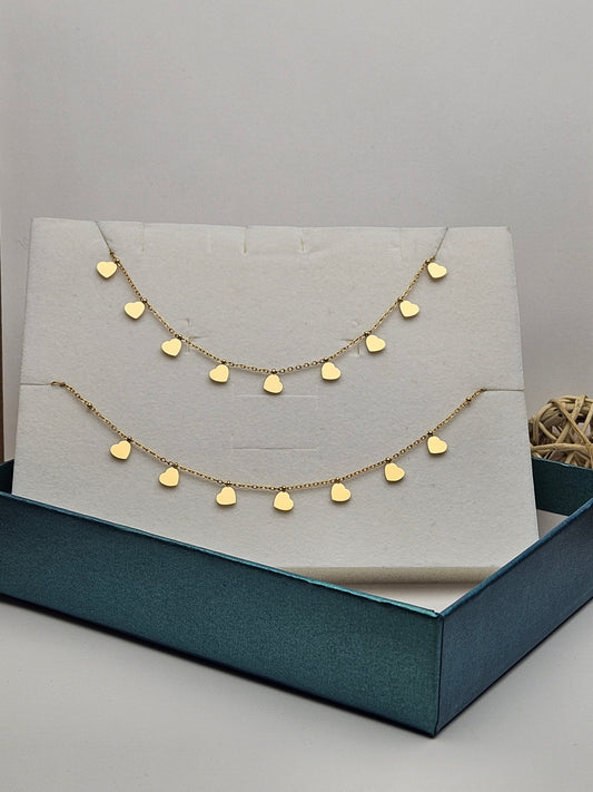 Parure