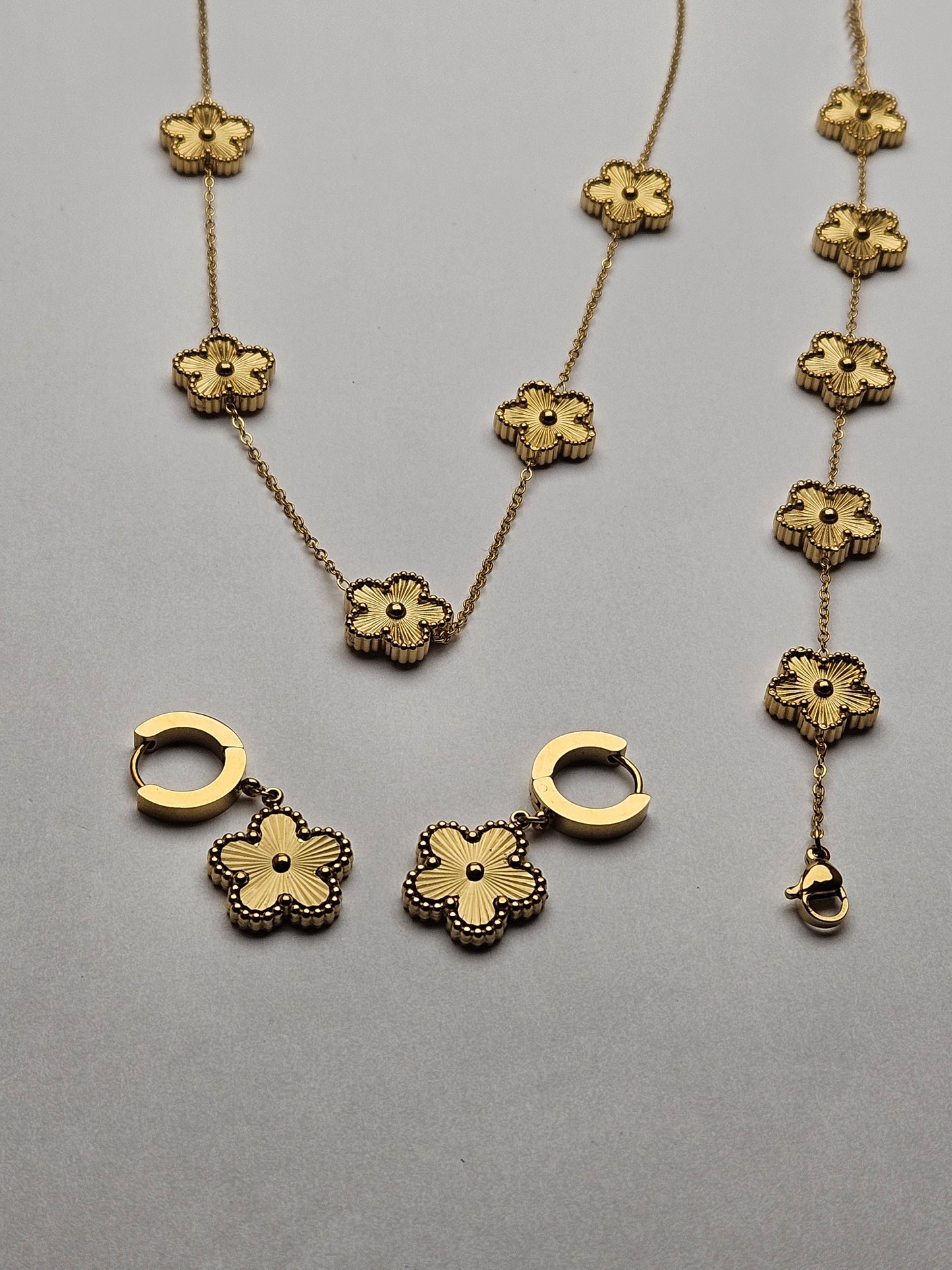 Parure