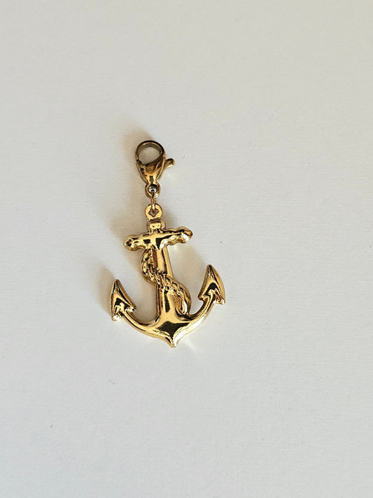 Charms ancre