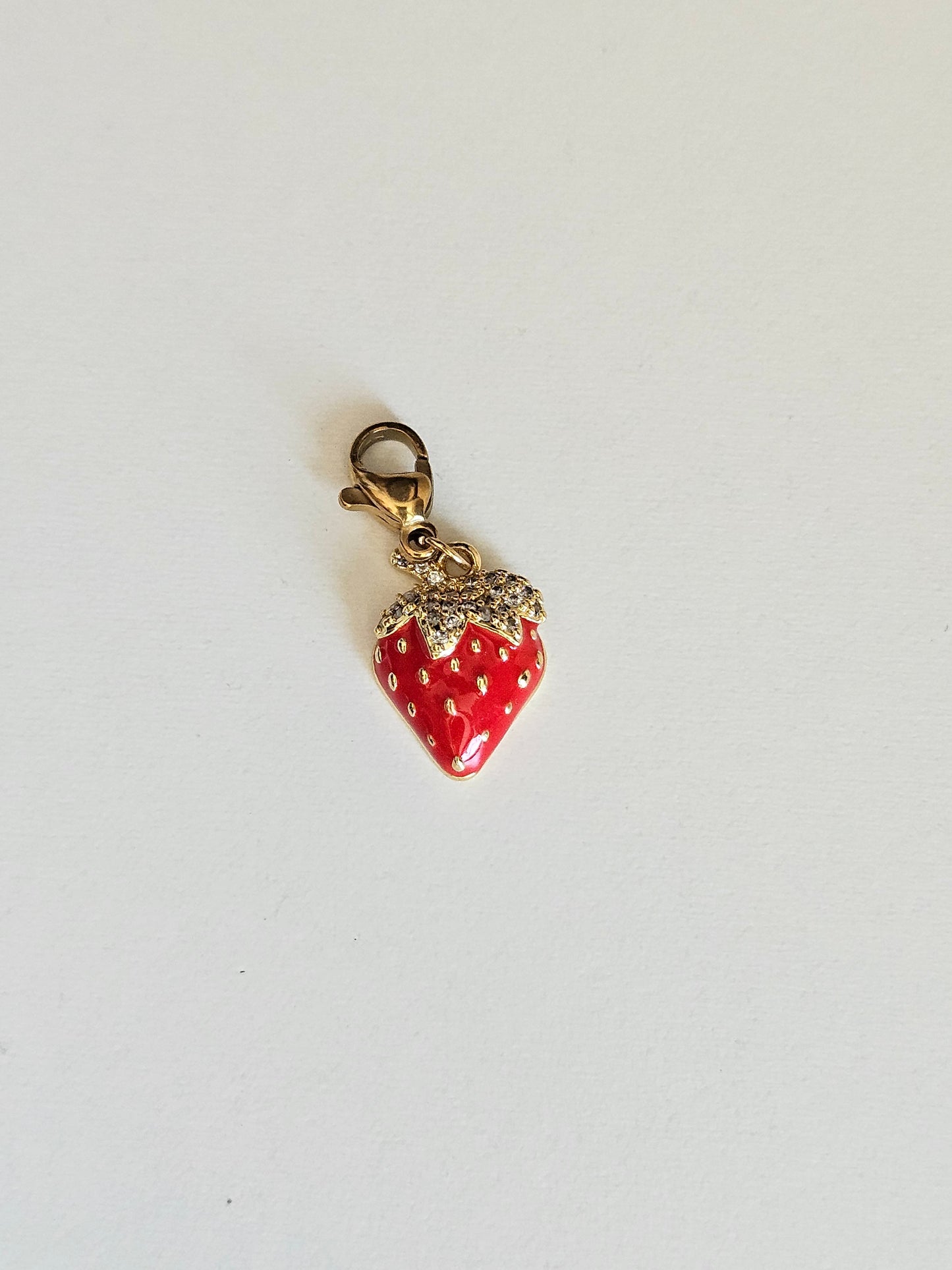 Charms fraise