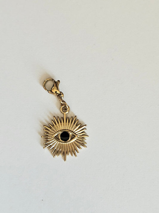 Charms oeil