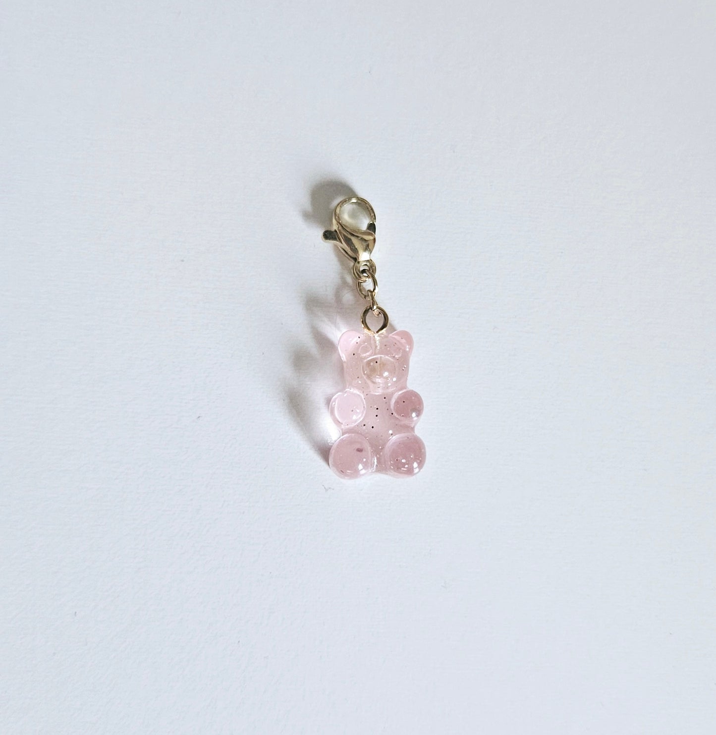 Charms nounours
