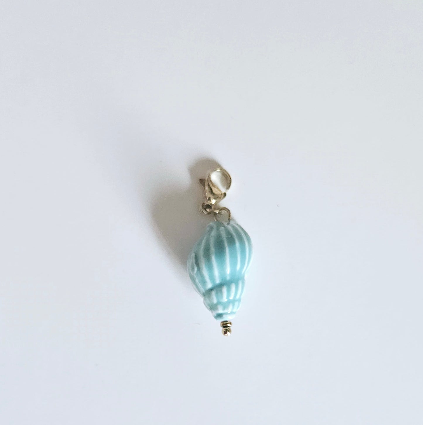 Charms coquillages
