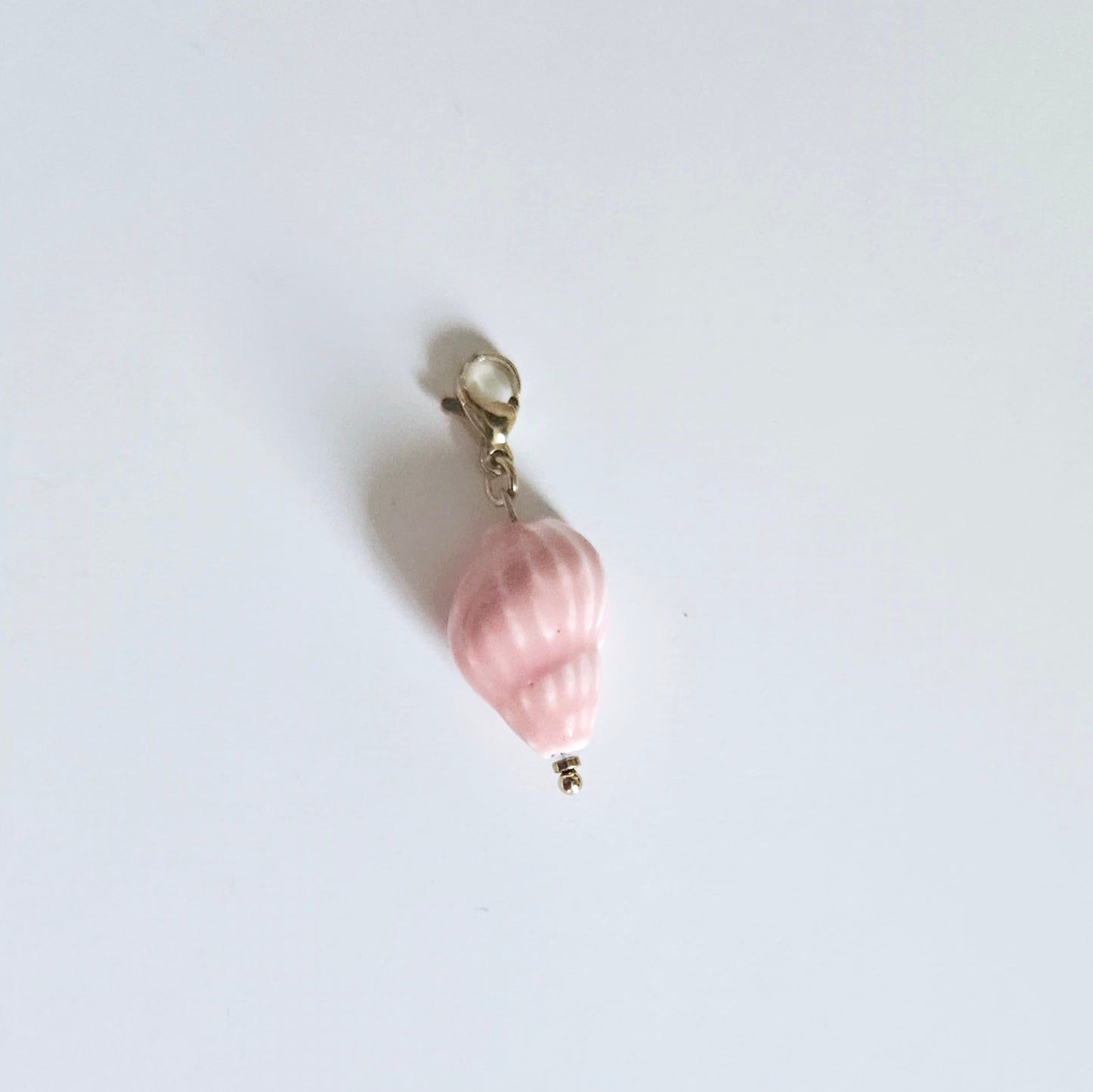 Charms coquillages