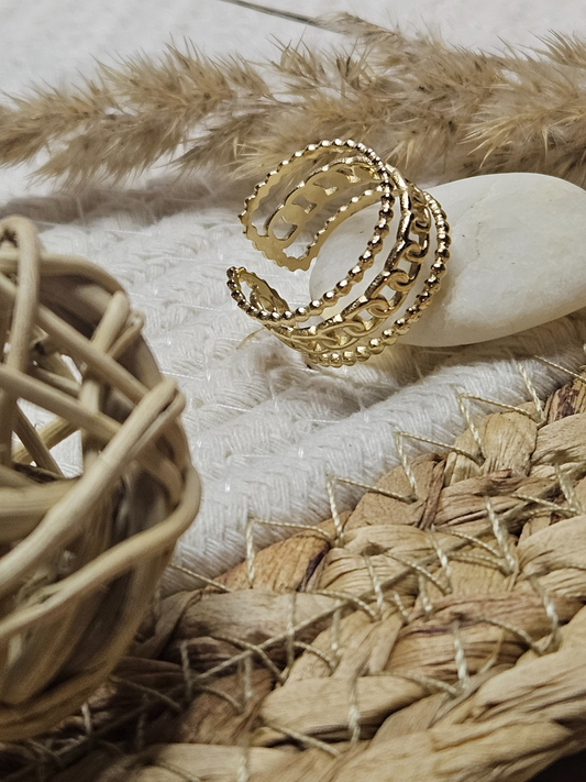 Bague