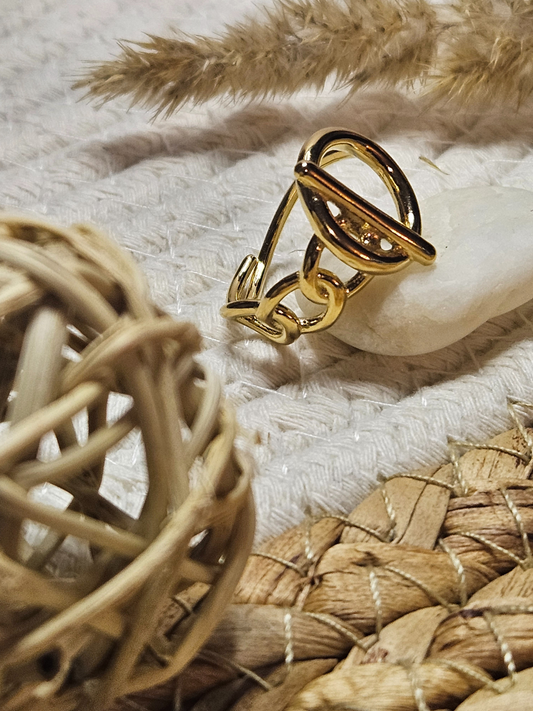 Bague
