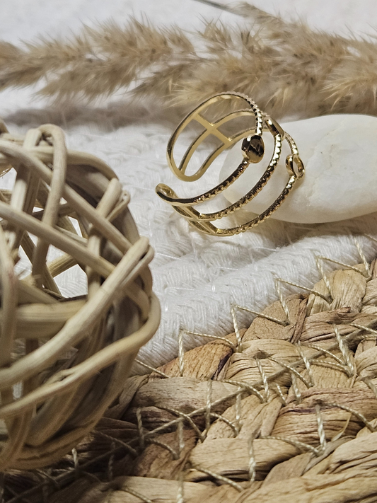 Bague