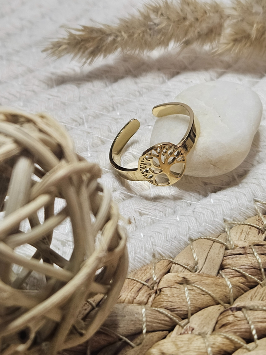 Bague
