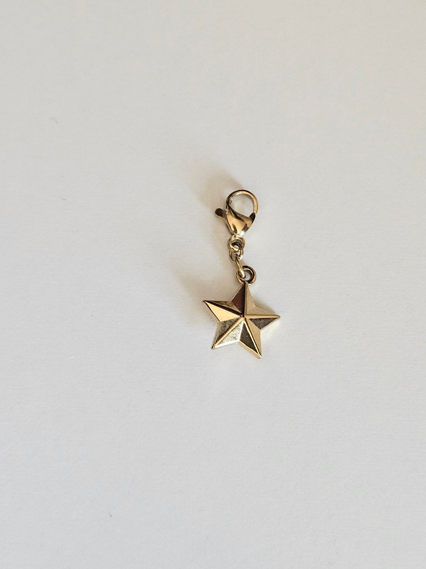 Charms étoile