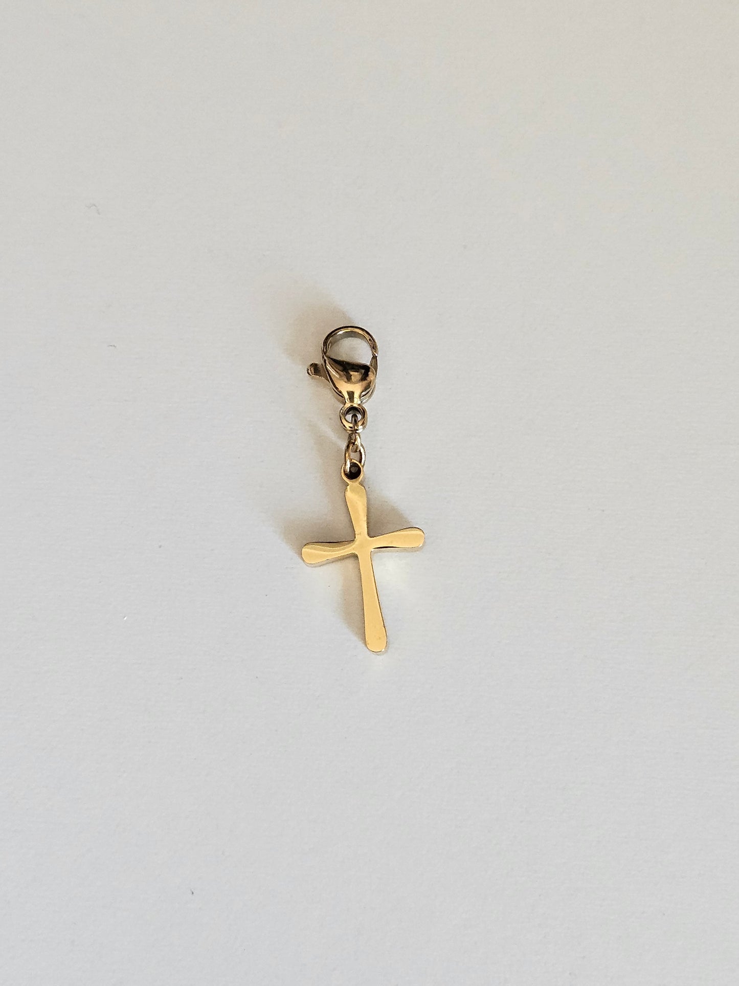 Charms croix