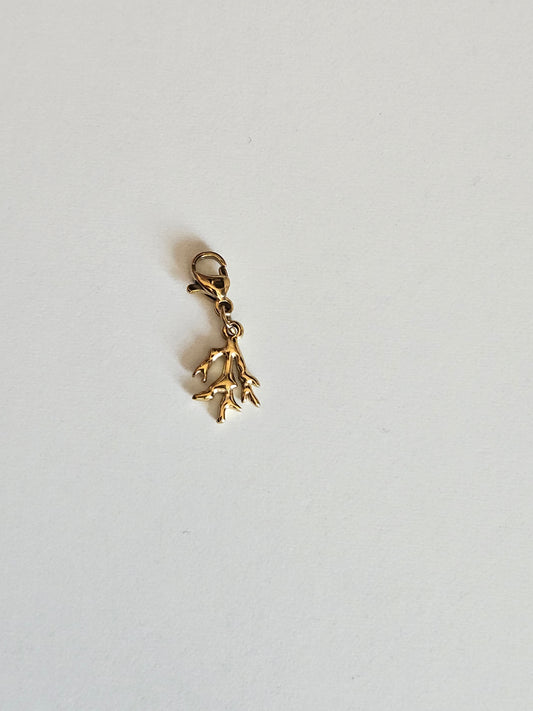 Charms petit coraux